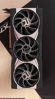 Radeon RX 6900 XT - 4