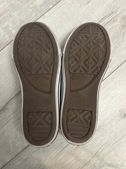 Dětské boty Converse - vel.32 - 4