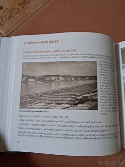 Stavba nákladních dřevěných..... - 4