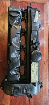 Mercedes Vito W639 facelift: vstřiky M 651, ventilový dekl - 4