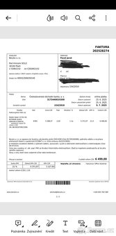 Prodám Redmi 13 PRO 5G ocean tial , 8GB, 256GM ROM - 4