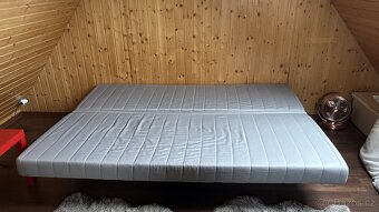 Pohovka rozkládací Ikea - 4