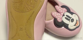 Dětské boty dívčí - 4