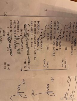 Závěsné svítidlo Wofi Pure 6592.01.10.9600 - 4