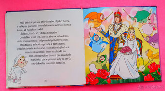 Šípková Růženka. - 4