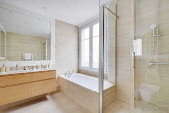 Pronájem bytu 3+kk – 74 m² - 4