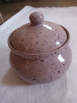 Čajová souprava - 4