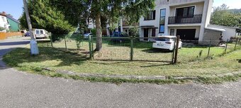 Pronájem řadového RD 4+1 - Blatná - Myštice - 4