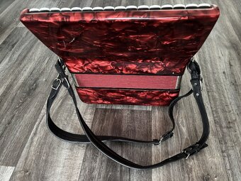 Delicia Junior III - 72 basů - 4