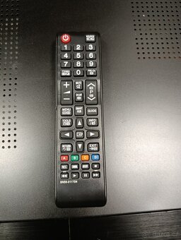 Dálkové ovladače - 4