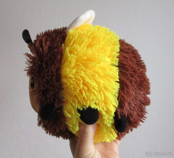 Plyšové hračky - 4