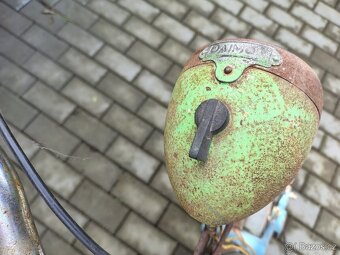 Stadion S11 - vidlice smrti - - - 4