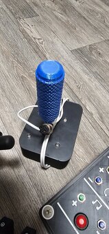 Button box + doplňky Logitech G920 /G29 - 4