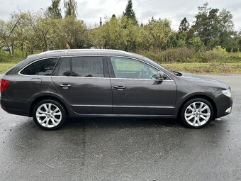 Škoda Superb II Combi 1.8 TSI 4x4, 141 kW (chip zapsáno), 20 - 4