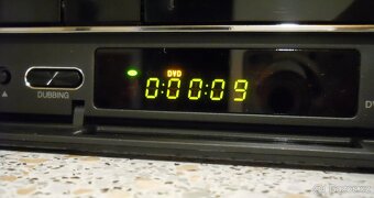 📼>📀VHS-DVD rekordér LG RC689H - 4