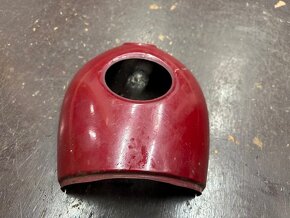 Predám zánovní maska ČZ 125 175/450 250 model 4x, - 4