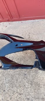 Prodám přední nárazník Hyundai i30 III N-line - 4