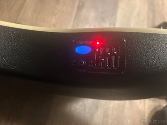 Harley Benton HBO-850 Bass - 4