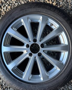 Alu disky Mercedes E W213 - 4