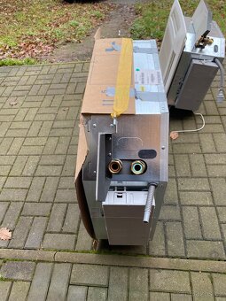 Kazetová klimatizace - 4