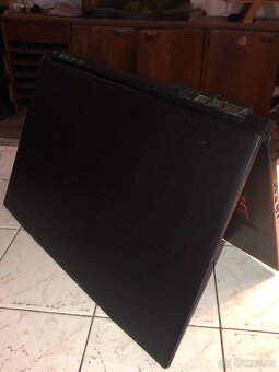 Herní notebook MSI katana gf-76 12ue rtx 3060 - 4