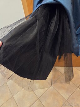 Plesové / Maturitní šaty - 4