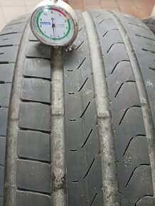 Letní pneu 255/45R20 101W Pirelli - 4