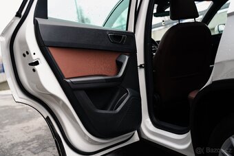 Seat Ateca Xcellence 1.4 TSI ACT - 4