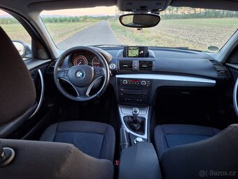 BMW 120D E87 130kW (2.0 Tdi) - 4