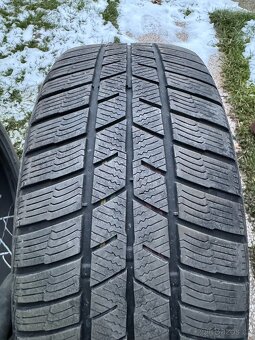 Zimní pneu 225/45 r18 - 4