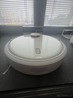 Xiaomi Mi Robot Vacuum první generace - 4