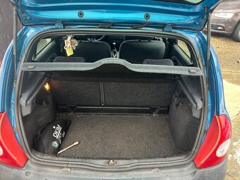 Renault Clio 1.5 dci - 4