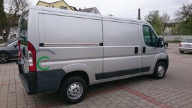 FIAT DUCATO 3.0 CNG NATUR POWER LONG - 4