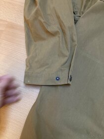 watermen Quicksilver collection Nepromokavá bunda - 4