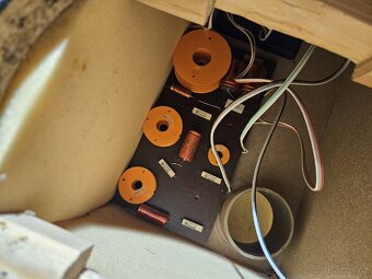 MAGNAT Ribbon 6 HiFi repro - 4