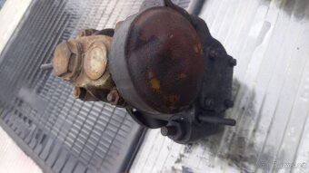 Zetor 25A/ K -kompresor - 4