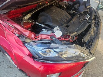 Mitsubishi Eclipse Cross 1.5 120kw  2WD 2018 - 4