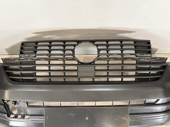 VW TRANSPORTER T6.1 2019-2024 - nárazník - 7LA807221F - 4