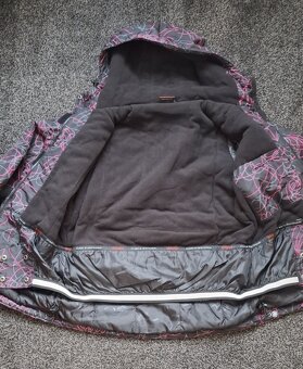 Zimní bunda SAM velikost XS - 4