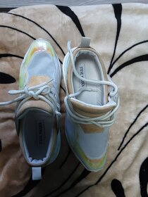 Dámské  sneakersy Steve Madden v.40 - 4