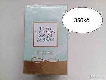 Parfémy nové prodam - 4