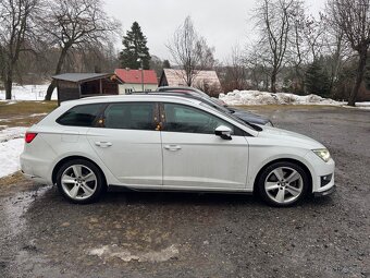 Seat Leon 5F FR ST 1.8TSi 132kW CJSA, 2015 - 4