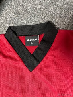 Dětský hokejový dres YTH - vel. XS, L - 4