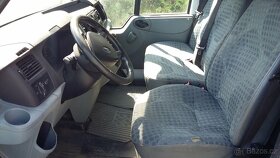 ford tranzit 2.2tdci rv2008 - 4