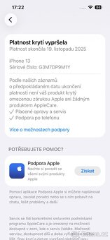 iPhone 13, 128GB - 4