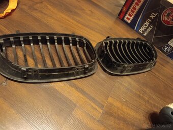 Ledvinky BMW E46 facelift - 4