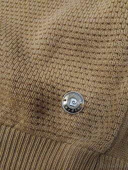 Pánský svetr Pierre Cardin vel. XXL - 4