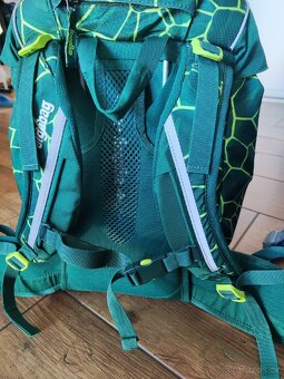 Ergobag batoh do školy 1. Stupeň - 4