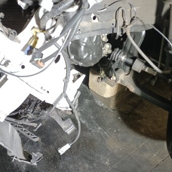 Suzuki Vitara 1.6ly rok 2016 - 4