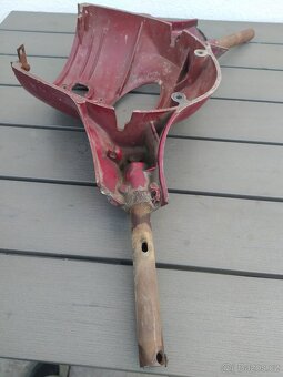 Maska ČZ deluxe - 4